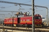 Chennai Metro work halts as Russian JV partner abandons project