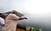 Modi inaugurates Narmada dam: ‘I can’t do small things’
