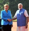Germany to help India cut emission intensity of growth