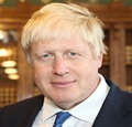 Boris Johnson to take over as British PM