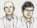 Benjamin List and David MacMillan share Nobel Prize in Chemistry 2021