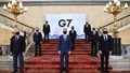 G7 nations strike deal on uniform tax rate for global firms