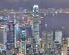 Hong Kong joins the list of major economies in recession