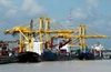 China eyes Chittagong port via rail corridor to Bangladesh