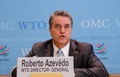 WTO sees global trade growth decelerating to 2.6% in 2019