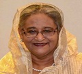 Bangladesh PM Sheikh Hasina wins third term with landslide mandate