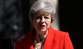 Theresa May resigns as British Prime Minister