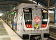 Delhi metro first to earn UN carbon credits
