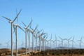 Large-scale wind power needs more land, causes more climatic impact than previously thought