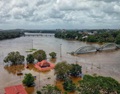 Over 167 dead as water released from 33 dams soak Kerala