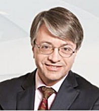 Jean-Laurent Bonnafé, director and CEO, BNP Paribas