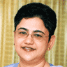 Roopa Kudva, managing director, Crisil