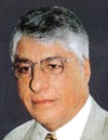 M Y Khan 