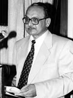 Liyaquat Khan