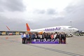 New budget carrier Akasa Air takes to air
