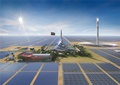 Dubai claims a first with aluminium production using solar power