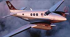 Beech King Air C90GT