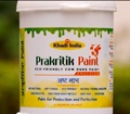 KVIC launches cow dung-based non-toxic `Khadi Prakritik’ paint
