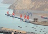 US okay with India’s Chabahar deal as it counters China: report