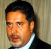 Vijay Mallya