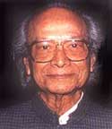 Naushad Ali