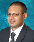 Karthik Menon