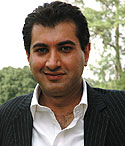 Bundeep Singh Rangar