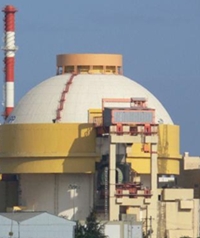 Kudankulam Nuclear Power 