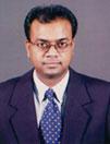 E Balaji