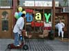 eBay to open physical outlet in West End