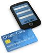Mobile payment, transactions to touch $350-bn by 2015: study