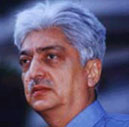 Azim Premji