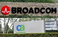 Broadcom to acquire CA Technologies for $18.9 bn in cash