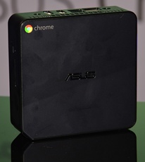 Asus launches Chromebox in India