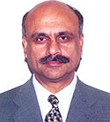Rakesh K Kaul