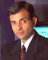 Vivek Ranadive 