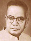 T T Krishnamachari
