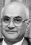 G N Bajpai