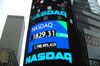 Nasdaq goes to Beijing to list Chinese companies