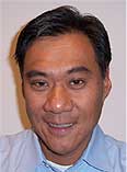 Samuel Wang