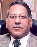 Ravi Mathur
