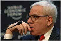 David M. Rubenstein, Co-Founder and Managing Director, Carlyle Group