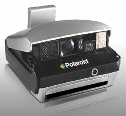 Acorn Property Management on Domain B Com   Bankrupt Photography Pioneer Polaroid Sold For  59 1