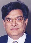 Dr Surinder Kapur