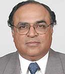 V Narasimhan
