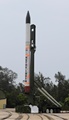 India successfully tests hypersonic missile technology