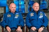 Long stay in space could alter DNA, NASA’s Kelly twins study shows
