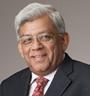 Government not pulling as a team, says Deepak Parekh