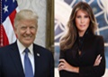 President Trump and wife Melania test positive for Covi