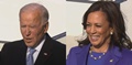 Joe Biden and Kamala Harris take charge of US administration